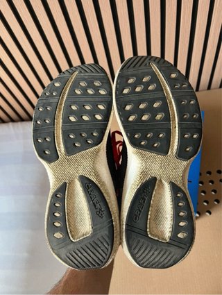Craft Pro Endurance Zapatillas Running Hombre