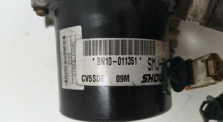 231277 cremallera dirección bn10021021 honda civic