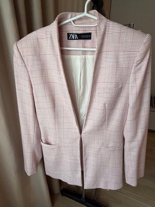 Giacchetta Zara come nuova