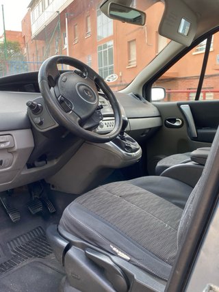 Renault Grand Scenic 2008