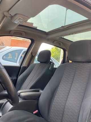 Renault Grand Scenic 2008