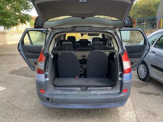 Renault Grand Scenic 2008