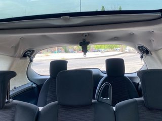 Renault Grand Scenic 2008