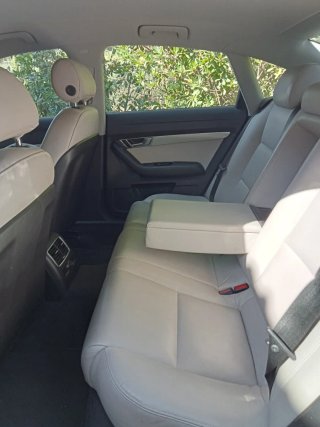 Audi A6 2007