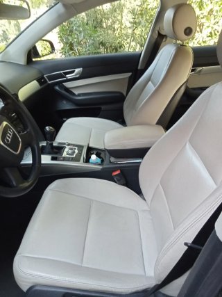 Audi A6 2007