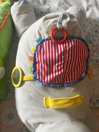 Peluches grande + REGALO