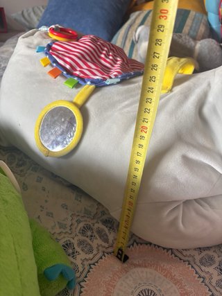 Peluches grande + REGALO