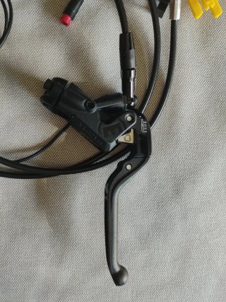 Frenos Magura MT5
