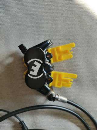 Frenos Magura MT5