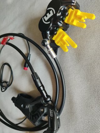 Frenos Magura MT5
