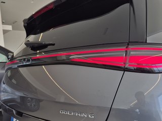 BYD Dolphin G Dmi Boost 212cv 18,3kwh 2026