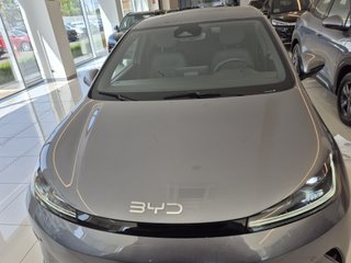 BYD Dolphin G Dmi Boost 212cv 18,3kwh 2026