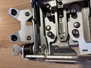 Soporte Touratech para Garmin