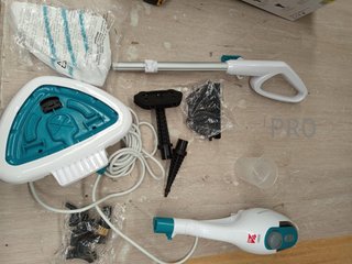 Di4 Steamclean Multi 10 Max Mopa/Limpiador