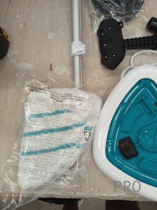 Di4 Steamclean Multi 10 Max Mopa/Limpiador