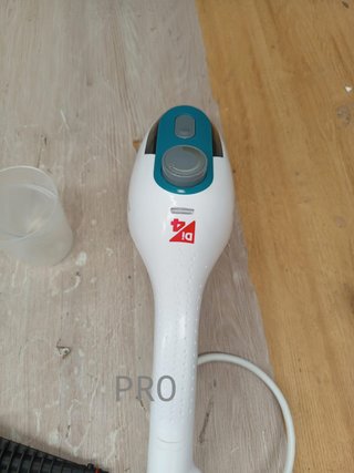 Di4 Steamclean Multi 10 Max Mopa/Limpiador