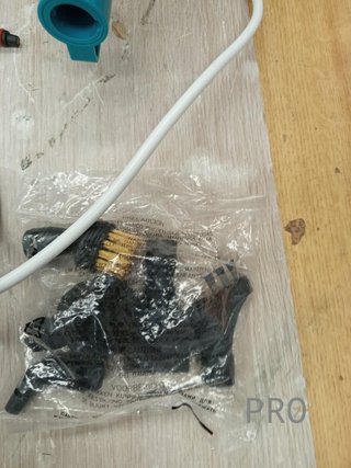 Di4 Steamclean Multi 10 Max Mopa/Limpiador