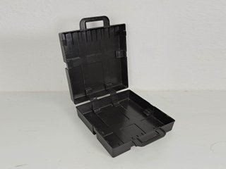 Máquina de escribir Olivetti Lettera 35