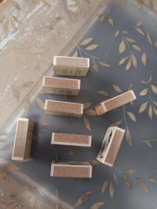 8 Scatole di fiammiferi vintage con figure "fosfori oro"