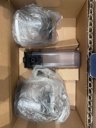 Cafetera Delonghi Rivelia Automática