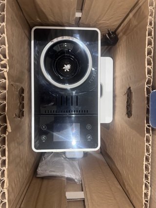 Cafetera Delonghi Rivelia Automática