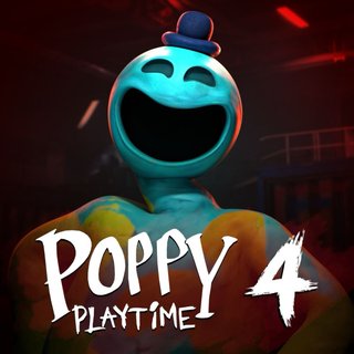 Clave Poppy Playtime 4 Xbox