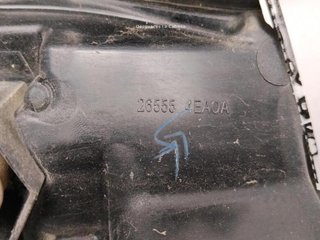 Piloto tras izq nissan 265554eaoa qashqai 23063235