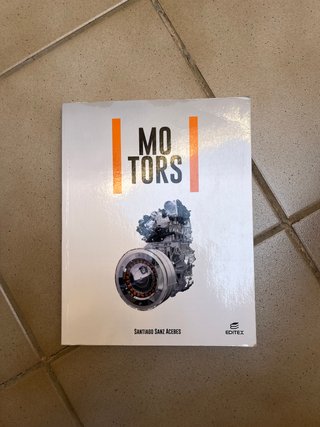 Libros de Electromecánica de automóviles.