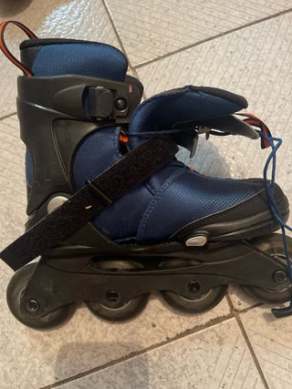 Patines en Línea Raider Talla 37