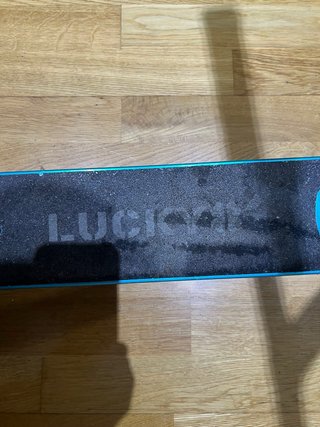 Patinete Lucky