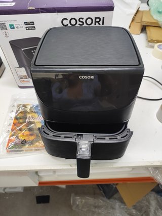 Freidora Aire Cosori Smart 5.5L