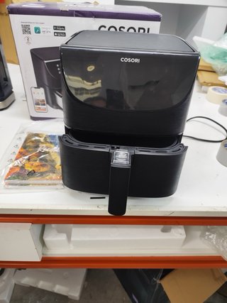 Freidora Aire Cosori Smart 5.5L