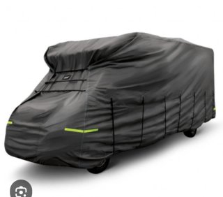 Funda para autocaravana