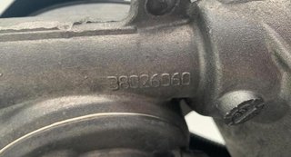 256105 9823964880 cremallera dirección citroen c3