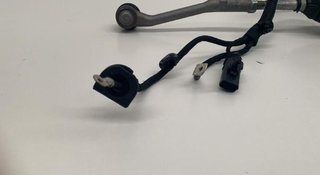 256105 9823964880 cremallera dirección citroen c3