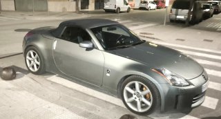 Nissan 350Z 2006