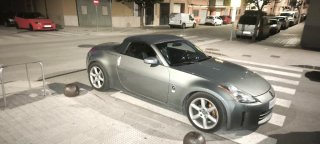 Nissan 350Z 2006