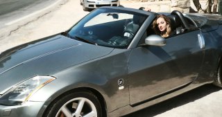 Nissan 350Z 2006