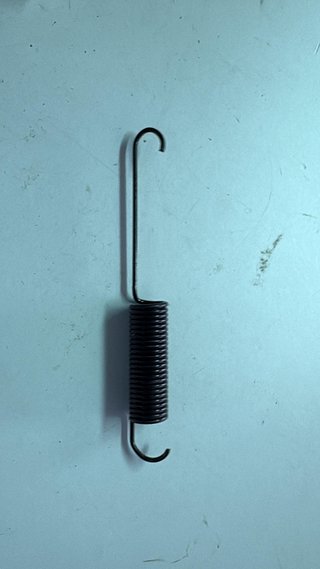 Muelle para Piaggio. Ref 285788