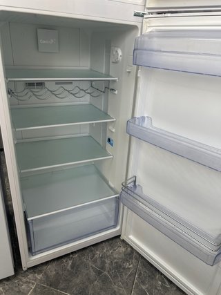 Nevera Beko 170cm No Frost