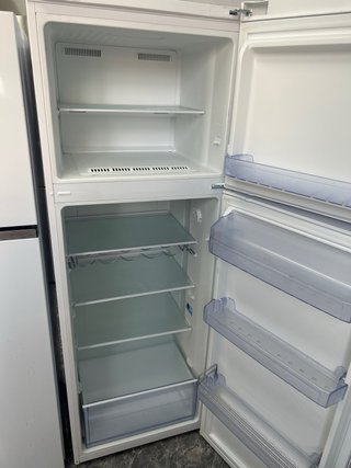 Nevera Beko 170cm No Frost