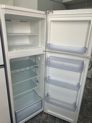 Nevera Beko 170cm No Frost