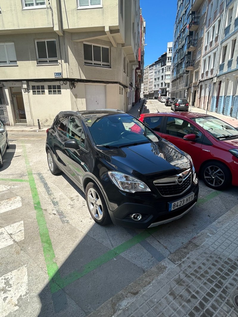 OPEL Mokka 1.7 CDTi  Selective 130cv - foto 1