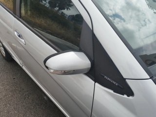 Mercedes-Benz Clase A 2006