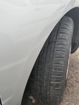 Mercedes-Benz Clase A 2006