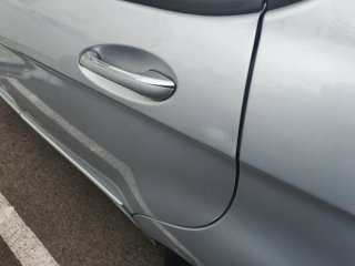 Mercedes-Benz Clase A 2006