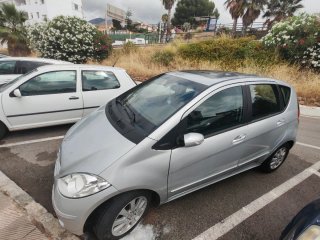 Mercedes-Benz Clase A 2006