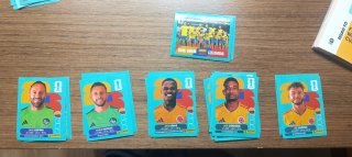 Cromos mundial 2026 Panini