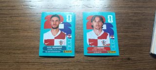 Cromos mundial 2026 Panini