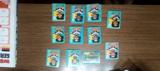 Cromos mundial 2026 Panini